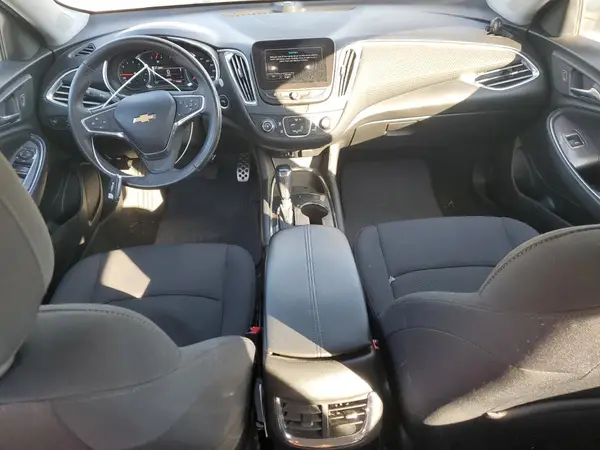 1G1ZE5ST6HF225909 2017 CHEVROLET MALIBU - Image 8