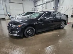1G1ZE5ST6HF226719 2017 CHEVROLET MALIBU
