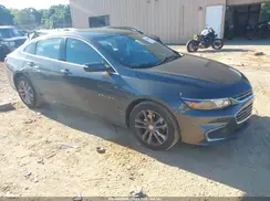 1G1ZE5ST6HF226879 2017 CHEVROLET MALIBU