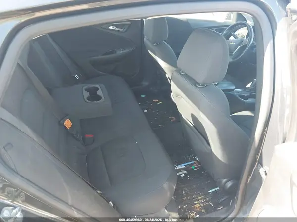 1G1ZE5ST6HF226879 2017 CHEVROLET MALIBU - Image 8