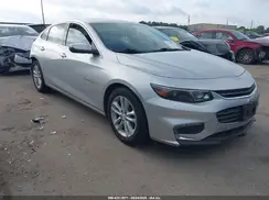 1G1ZE5ST6HF229670 2017 CHEVROLET MALIBU