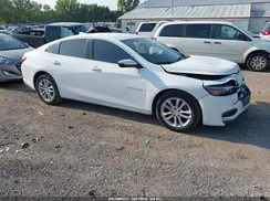 1G1ZE5ST6HF230009 2017 CHEVROLET MALIBU