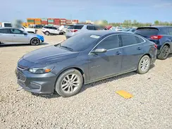 1G1ZE5ST6HF230740 2017 CHEVROLET MALIBU
