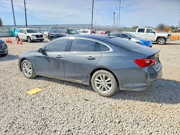 1G1ZE5ST6HF230740 2017 CHEVROLET MALIBU - Image 2