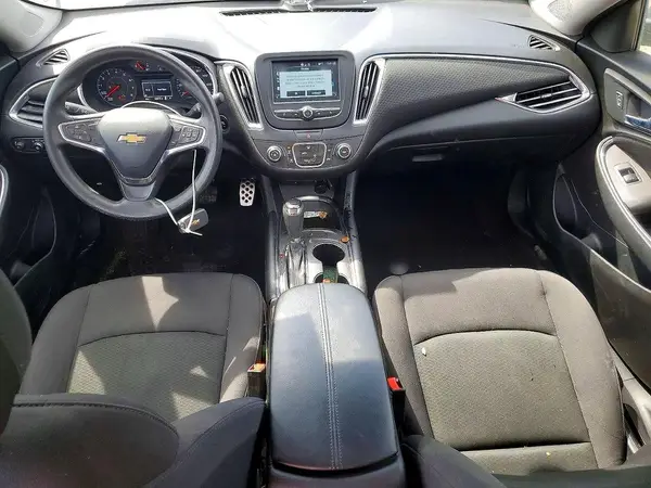 1G1ZE5ST6HF230740 2017 CHEVROLET MALIBU - Image 8