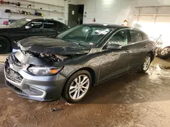 1G1ZE5ST6HF231435 2017 CHEVROLET MALIBU