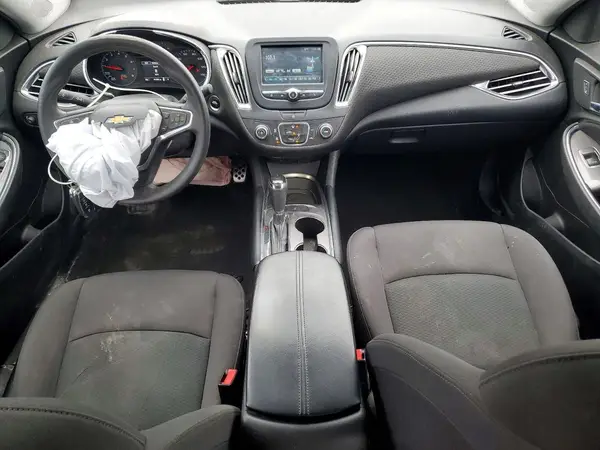1G1ZE5ST6HF231435 2017 CHEVROLET MALIBU - Image 8