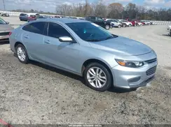 1G1ZE5ST6HF231516 2017 CHEVROLET MALIBU