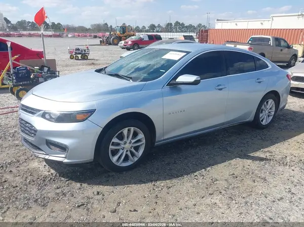 1G1ZE5ST6HF231516 2017 CHEVROLET MALIBU - Image 2