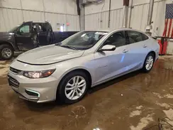 1G1ZE5ST6HF231659 2017 CHEVROLET MALIBU