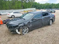 1G1ZE5ST6HF231662 2017 CHEVROLET MALIBU