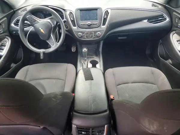 1G1ZE5ST6HF231662 2017 CHEVROLET MALIBU - Image 8