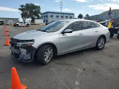 1G1ZE5ST6HF231886 2017 CHEVROLET MALIBU