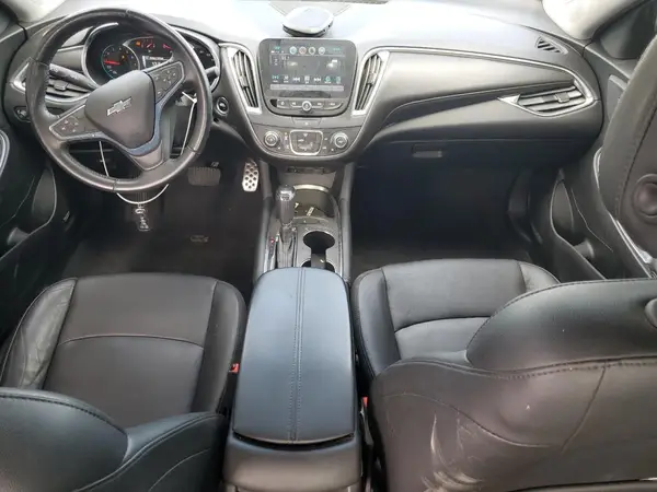 1G1ZE5ST6HF231886 2017 CHEVROLET MALIBU - Image 8