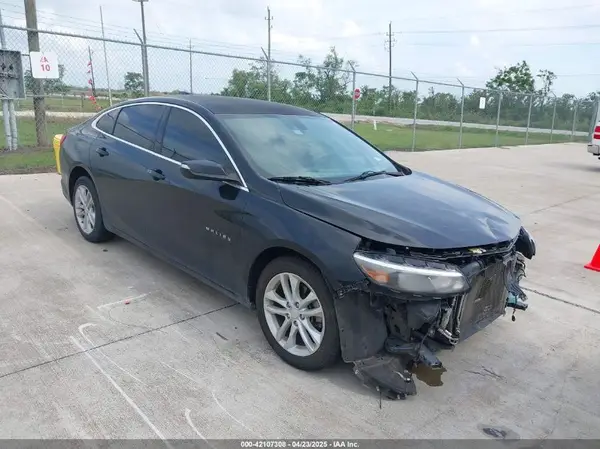 1G1ZE5ST6HF233346 2017 CHEVROLET MALIBU - Image 1