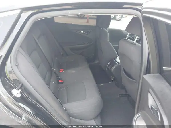 1G1ZE5ST6HF233346 2017 CHEVROLET MALIBU - Image 8