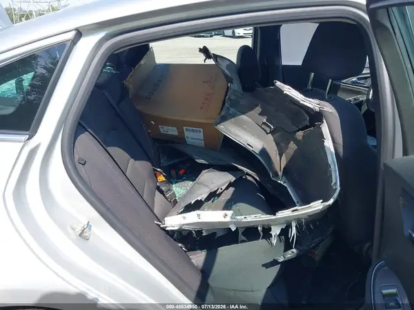 1G1ZE5ST6HF233847 2017 CHEVROLET MALIBU - Image 8