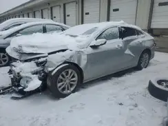 1G1ZE5ST6HF234285 2017 CHEVROLET MALIBU