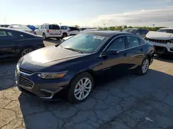 1G1ZE5ST6HF234352 2017 CHEVROLET MALIBU