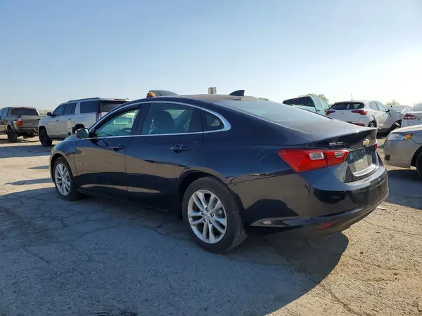 1G1ZE5ST6HF234352 2017 CHEVROLET MALIBU - Image 2