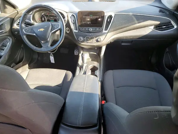 1G1ZE5ST6HF234352 2017 CHEVROLET MALIBU - Image 8