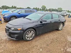 1G1ZE5ST6HF234772 2017 CHEVROLET MALIBU