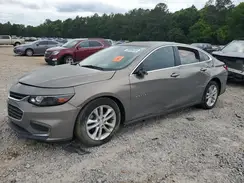 1G1ZE5ST6HF235338 2017 CHEVROLET MALIBU