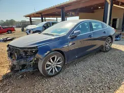 1G1ZE5ST6HF235694 2017 CHEVROLET MALIBU