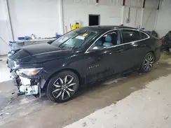 1G1ZE5ST6HF236019 2017 CHEVROLET MALIBU