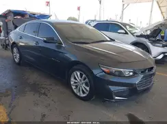 1G1ZE5ST6HF237414 2017 CHEVROLET MALIBU