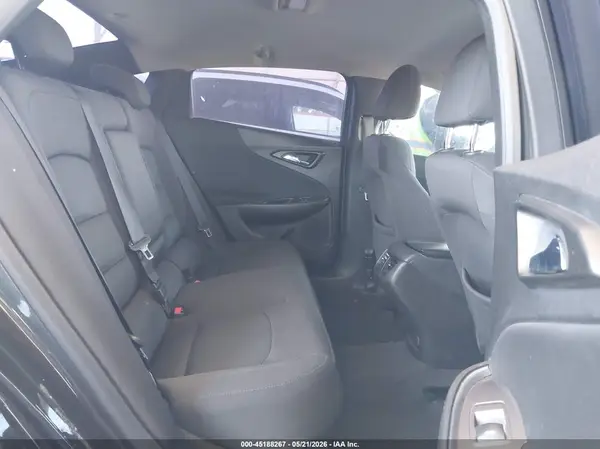 1G1ZE5ST6HF237414 2017 CHEVROLET MALIBU - Image 8