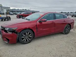 1G1ZE5ST6HF237431 2017 CHEVROLET MALIBU