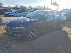 1G1ZE5ST6HF237588 2017 CHEVROLET MALIBU