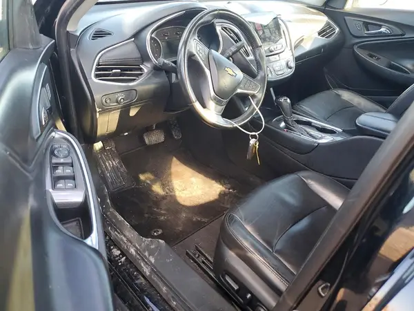 1G1ZE5ST6HF237588 2017 CHEVROLET MALIBU - Image 8