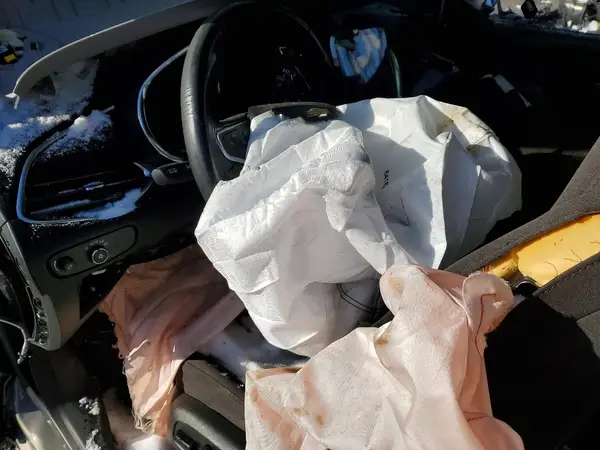 1G1ZE5ST6HF237672 2017 CHEVROLET MALIBU - Image 8