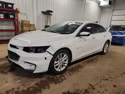 1G1ZE5ST6HF237767 2017 CHEVROLET MALIBU