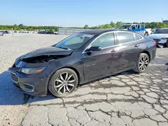 1G1ZE5ST6HF237798 2017 CHEVROLET MALIBU
