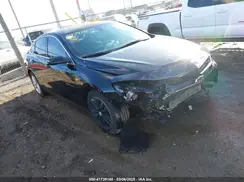 1G1ZE5ST6HF237977 2017 CHEVROLET MALIBU