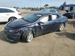 1G1ZE5ST6HF238000 2017 CHEVROLET MALIBU