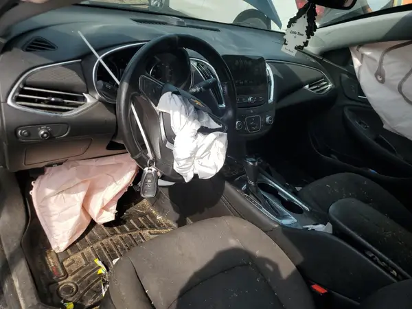 1G1ZE5ST6HF238000 2017 CHEVROLET MALIBU - Image 8