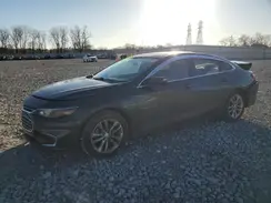 1G1ZE5ST6HF238529 2017 CHEVROLET MALIBU