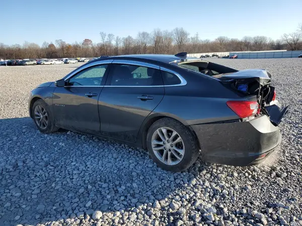 1G1ZE5ST6HF238529 2017 CHEVROLET MALIBU - Image 2