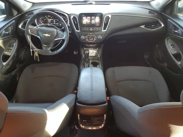 1G1ZE5ST6HF238529 2017 CHEVROLET MALIBU - Image 8