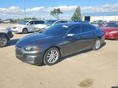 1G1ZE5ST6HF238949 2017 CHEVROLET MALIBU