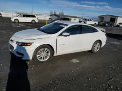 1G1ZE5ST6HF239258 2017 CHEVROLET MALIBU