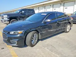 1G1ZE5ST6HF239292 2017 CHEVROLET MALIBU