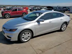 1G1ZE5ST6HF239308 2017 CHEVROLET MALIBU