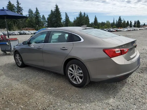 1G1ZE5ST6HF240202 2017 CHEVROLET MALIBU - Image 2