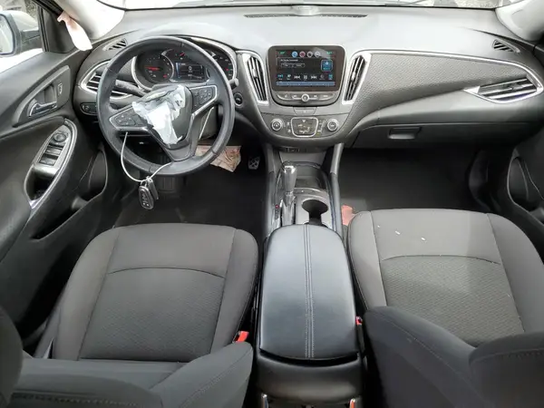 1G1ZE5ST6HF240202 2017 CHEVROLET MALIBU - Image 8
