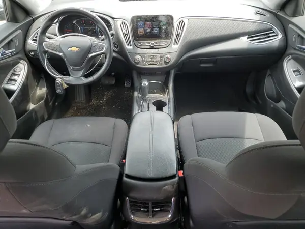 1G1ZE5ST6HF241074 2017 CHEVROLET MALIBU - Image 8
